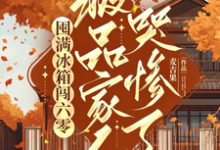 囤满冰箱闯六零:极品家人哭惨了大结局,李花儿张书仰小说无广告阅读-维C文学