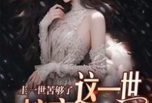 上一世苦够了,这一世嫁京圈大佬小说资源求分享,上一世苦够了,这一世嫁京圈大佬安暖慕晟在线阅读-维C文学
