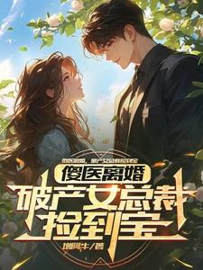 傻医离婚，破产女总裁捡到宝精彩章节阅读(杨路年兮兮)免费阅读大结局