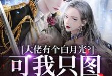 完结版大佬有个白月光?可我只图他钱包啊在哪免费看,姜书禾靳珩小说在线阅读-维C文学