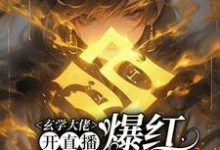 玄学大佬开直播,爆红阴阳两界小说资源求分享,玄学大佬开直播,爆红阴阳两界虞初见孟白首在线阅读-维C文学