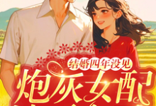 结婚四年没见,炮灰女配她不离了(苏青青陆长征)最新章节免费阅读-维C文学