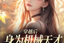穿越后，身为机械天才的我一心进步（主角曾梨池席律）完结版免费阅读-维C文学