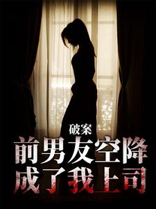 祝岁喜秦时愿小说免费阅读最新章节列表，破案：前男友空降成了我上司小说在线看