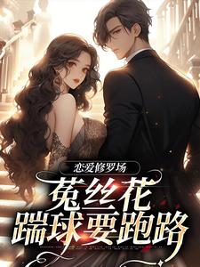 黎初夏沈斯仁小说免费阅读最新章节列表，恋爱修罗场：菟丝花踹球要跑路小说在线看
