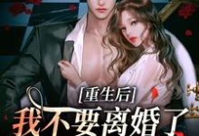 重生后我不要离婚了,哥哥求原谅(阮清秋秦九川)最新章节在线阅读-维C文学