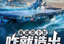 我就帮个忙，咋就造出真航母了免费阅读，陈尚大结局无弹窗-维C文学