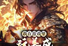 求助这本我在游戏里，玩养成治愈了癌症小说在哪里可以看完结版-维C文学