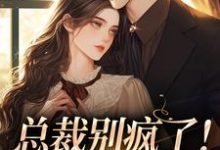 小说总裁别疯了！夫人已死亡（裴谞江夏）最新章节在哪看-维C文学