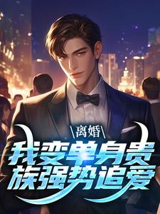 离婚：我变单身贵族强势追爱免费阅读(江辰夏云荷)小说免费读最新章节