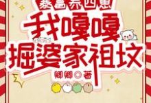 暴富养四崽,我嘎嘎掘婆家祖坟(林来娣谭诸墨)最新章节免费阅读-维C文学
