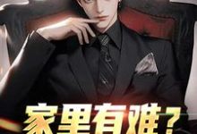 家里有难？我八方支援免费阅读，许夜大结局无弹窗-维C文学