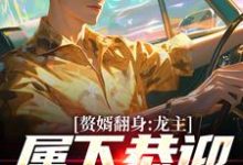 赘婿翻身:龙主,属下恭迎您归位小说资源求分享,赘婿翻身:龙主,属下恭迎您归位叶尘林含雪在线阅读-维C文学