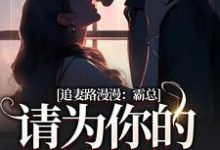 主人公是苏安宛傅景臣的小说追妻路漫漫:霸总请为你的行为买单免费阅读-维C文学