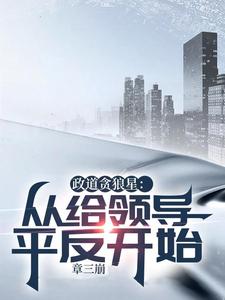 政道贪狼星：从给领导平反开始（陈诚楚瑜清）完结版免费阅读