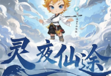 求助这本灵夜仙途小说在哪里可以看完结版-维C文学