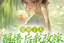 爱错了人,醒悟后我改嫁权王你哭啥(主角唐瑈嘉秦斯珩)完结版免费阅读-维C文学