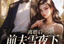 离婚后,前夫雪夜下跪求回头精彩章节在线免费阅读(纪云州郑欣然)-维C文学