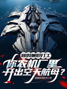 寒假兼职打工，你农机厂里开出空天航母？小说最新章节在哪里可以免费看