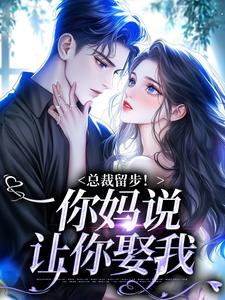 求助这本总裁留步！你妈说让你娶我小说在哪里可以看完结版