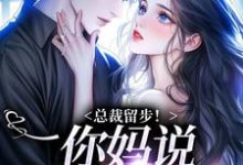 总裁留步!你妈说让你娶我(苏苒染霍司霆)最新章节在线阅读-维C文学