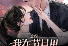 恋综:我在节目里,拽霸总领带强吻无弹窗时夕顾淮辰最新章节列表-维C文学