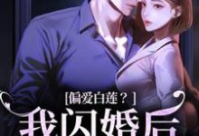 偏爱白莲?我闪婚后他急了小说最新章节在哪里可以免费看-维C文学