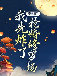 叶楚月轩辕宸小说免费阅读最新章节列表，穿越后，我先炸了抢婚修罗场小说在线看