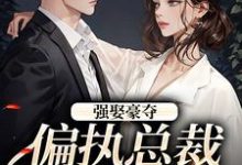 小说强娶豪夺：偏执总裁的追妻路主角栗枝厉爵霆免费阅读-维C文学