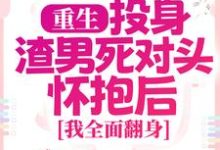 重生:投身渣男死对头怀抱后,我全面翻身在线看,简清婉顾烨曦小说大结局在哪免费看-维C文学