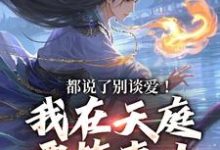 主人公是李梦娢林羽的小说都说了别谈爱!我在天庭要搞事业免费阅读-维C文学