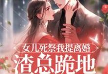 女儿死祭我提离婚，渣总跪地求别分（顾星瑶霍长临）最新章节免费在线阅读-维C文学
