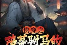 快穿之陪葬驸马的逆袭之路小说最新章节在哪里可以免费看-维C文学