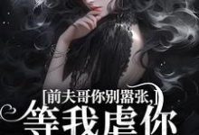 前夫哥你别嚣张,等我虐你就老实了在线看,苏清苒顾逍小说大结局在哪免费看-维C文学