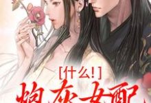 小说什么!炮灰女配碾压女主?(桃妩陆璟朔)最新章节在哪看-维C文学