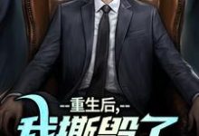 重生后,我撕毁了离婚协议书最新章节重生后,我撕毁了离婚协议书在线阅读-维C文学
