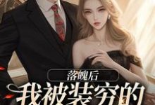 落魄后，我被装穷的前夫娇宠了完结版安安贺知州免费阅读大结局-维C文学