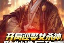 开局迎娶女杀神，助她造反称帝！（主角萧阳萧君临）完结版免费阅读-维C文学