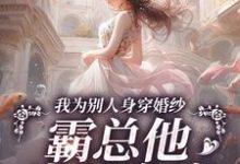 主角是骆京雪傅庭时的小说我为别人身穿婚纱，霸总他当场发疯在哪免费看-维C文学