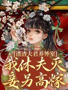 叶宛卿萧时衍小说的结局在哪可以看，渣渣夫君养外室，我休夫灭妾另高嫁免费阅读完结版