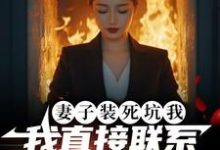 妻子装死坑我,我直接联系火葬场热门小说(宋倩林枫)在线阅读无弹窗-维C文学