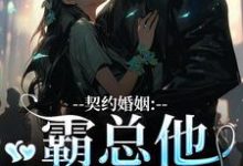 小说契约婚姻:霸总他超会宠(苏锐秦众)最新章节在哪看-维C文学