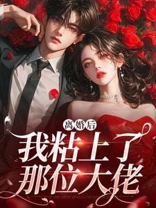 离婚后，我粘上了那位大佬完结版舒愿陆骁免费阅读大结局