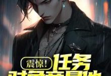 震惊!任务对象竟是他闪婚老婆(陈易)最新章节在线阅读-维C文学