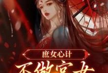 完结版庶女心计:不做宫女,她要做皇后在哪免费看,林婵萧晏川小说在线阅读-维C文学