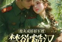 炮灰成娇娇军嫂,禁欲糙汉不装了(姜听澜陆知衍)完结版免费阅读-维C文学