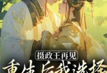 萧轻羽武凌霍小说免费阅读最新章节列表,摄政王再见,重生后我选择绿茶小皇帝小说在线看-维C文学