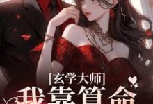 小说玄学大师:我靠算命爆火全网主角芜音谭辞免费阅读-维C文学