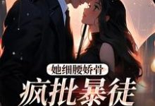 她细腰娇骨,疯批暴徒强制爱免费阅读,关苒苒沈彦洲大结局无弹窗-维C文学