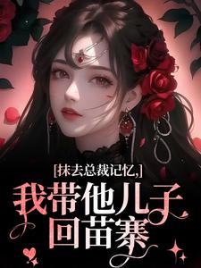 抹去总裁记忆，我带他儿子回苗寨（主角裴景澈梨尤笙）完结版免费阅读